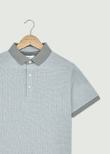 Load image into Gallery viewer, Culross Polo Shirt - Grey