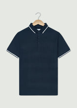 Load image into Gallery viewer, Bantry Polo Shirt - Dark Navy