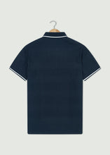 Load image into Gallery viewer, Bantry Polo Shirt - Dark Navy
