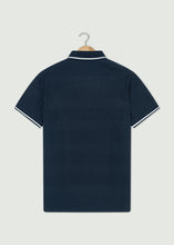 Load image into Gallery viewer, Bantry Polo Shirt - Dark Navy