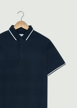 Load image into Gallery viewer, Bantry Polo Shirt - Dark Navy