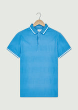Load image into Gallery viewer, Bantry Polo Shirt - Light Blue