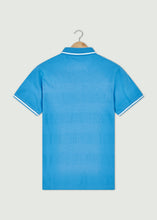 Load image into Gallery viewer, Bantry Polo Shirt - Light Blue