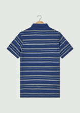 Load image into Gallery viewer, Cable Polo Shirt - Multi