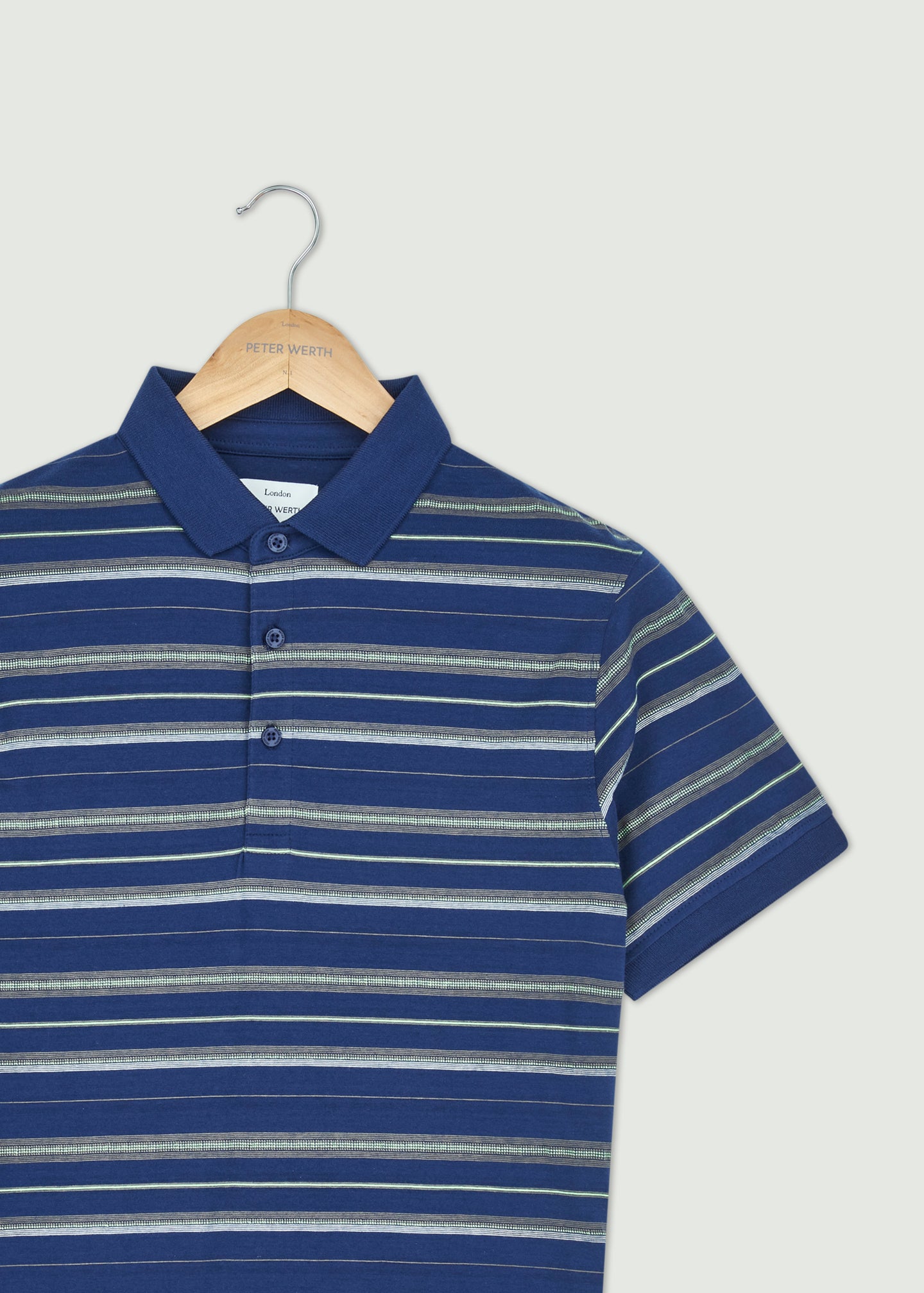 Peter werth polo shirt hot sale