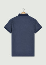 Load image into Gallery viewer, Ibberson Polo Shirt - Navy