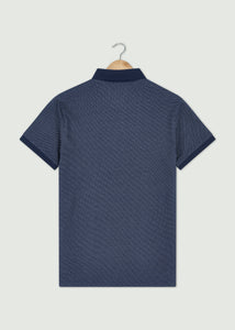 Ibberson Polo Shirt - Navy