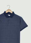 Ibberson Polo Shirt - Navy