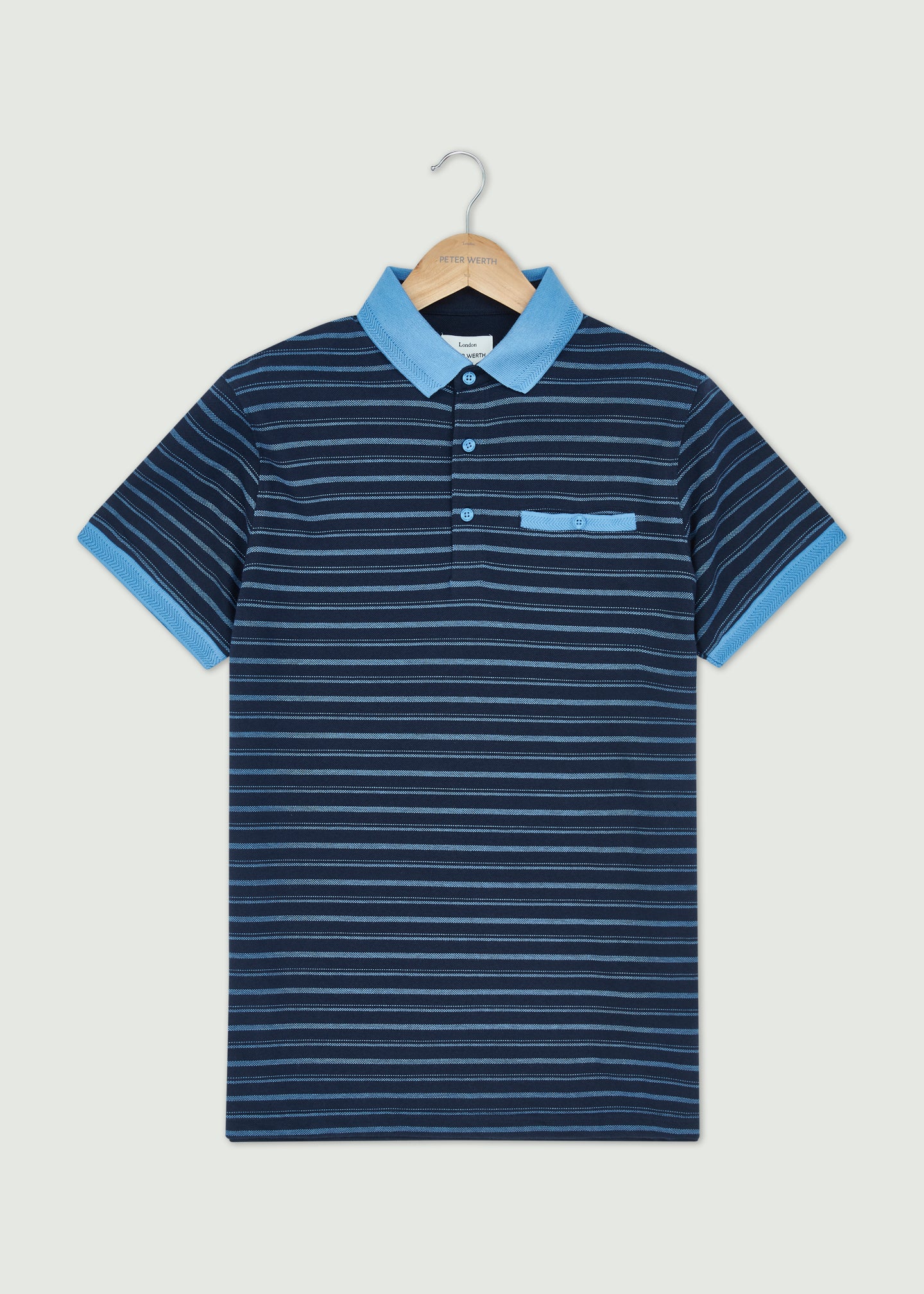Peter werth polo shirt store