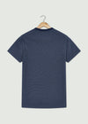 Ivan T-Shirt - Navy