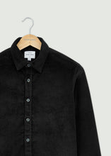 Load image into Gallery viewer, Alverston Long Sleeved Shirt - Black