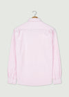 Chateau Long Sleeve Shirt - Pink/White