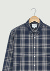 Newington Long Sleeve Shirt - Multi