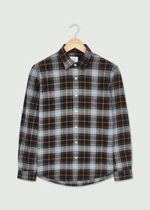 Tatnell Long Sleeve Shirt - Multi