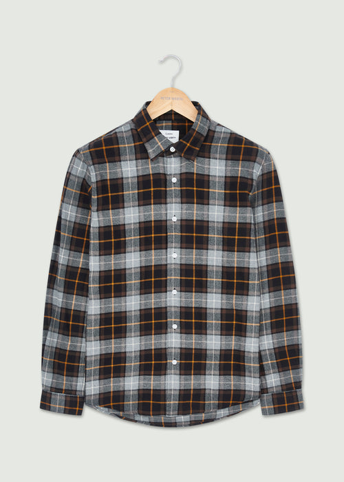 Tatnell Long Sleeve Shirt - Multi