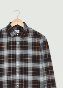 Tatnell Long Sleeve Shirt - Multi