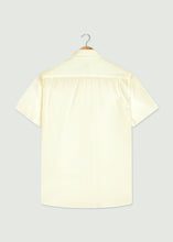Load image into Gallery viewer, Hatchard Short Sleeve Shirt - Off White