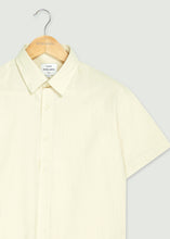 Load image into Gallery viewer, Hatchard Short Sleeve Shirt - Off White