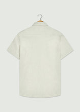 Load image into Gallery viewer, Brunel Short Sleeve Shirt - Beige