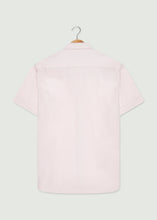 Load image into Gallery viewer, Brunel Short Sleeve Shirt - Pink