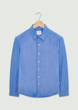 Load image into Gallery viewer, Harold Long Sleeve Shirt - Indigo
