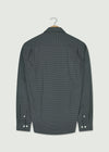 Niles Long Sleeve Shirt - Black