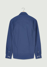 Load image into Gallery viewer, Otis Long Sleeve Shirt - Navy