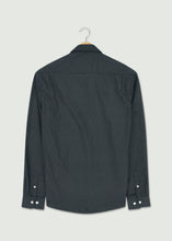 Load image into Gallery viewer, Preston Long Sleeve Shirt - Black
