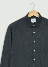 Load image into Gallery viewer, Preston Long Sleeve Shirt - Black