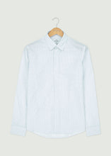 Load image into Gallery viewer, Roman Long Sleeve Shirt - White