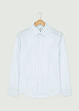 Load image into Gallery viewer, Roman LS Shirt - White