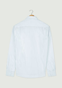 Chemise à manches longues pour homme - Imprimé vache blanche tendance - Décontractée - Manches longues - Chemise hawaïenne - Chemise d'été, Blanc., S Chemise à manches longues pour homme - Imprimé vache blanche tendance - Décontractée - Manches longues - Chemise hawaïenne - Chemise d'été, Blanc., S