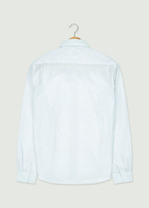 Thomas Long Sleeve Shirt - White