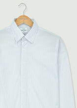 Load image into Gallery viewer, Thomas Long Sleeve Shirt - White