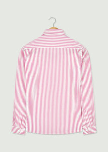Will Long Sleeve Shirt - Dark Pink