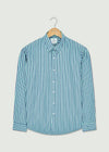 Alfred Long Sleeve Shirt - Multi