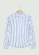 Load image into Gallery viewer, Bateman Long Sleeve Shirt - Multi