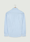 Dupont Long Sleeve Shirt - Light Blue