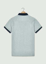 Load image into Gallery viewer, Binney Polo Shirt - Grey Marl