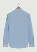 Load image into Gallery viewer, Peak Long Sleeve Shirt - Light Blue