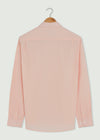 Peak Long Sleeve Shirt - Pink