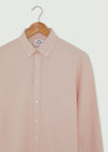 Castle Long Sleeve Shirt - Pink