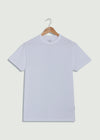 North Tee - White