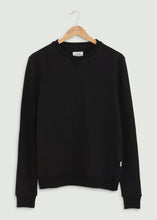 Load image into Gallery viewer, Padfield Sweatshirt - Black