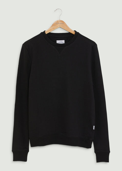 Padfield Sweatshirt - Black