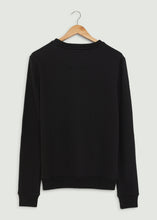 Load image into Gallery viewer, Padfield Sweatshirt - Black