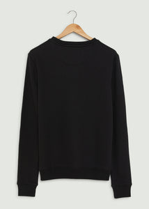 Padfield Sweatshirt - Black