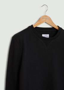 Padfield Sweatshirt - Black