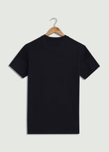 Load image into Gallery viewer, Canal T-Shirt - Black