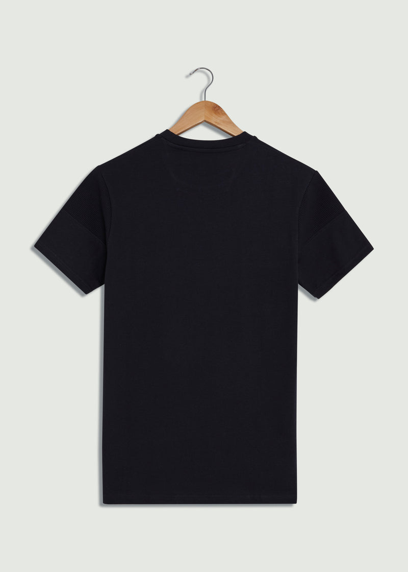 Canal T-Shirt - Black